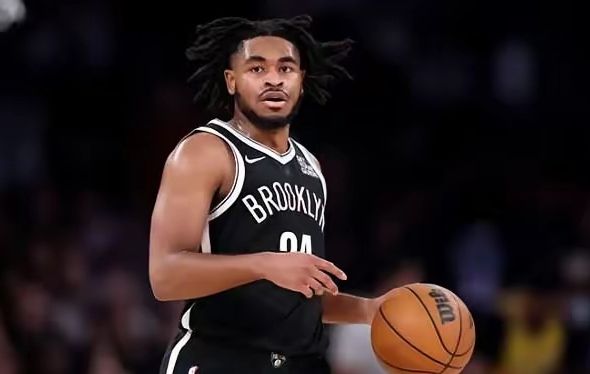 卡梅伦-托马斯遭雄鹿裁员 数据刷子难获NBA青睐