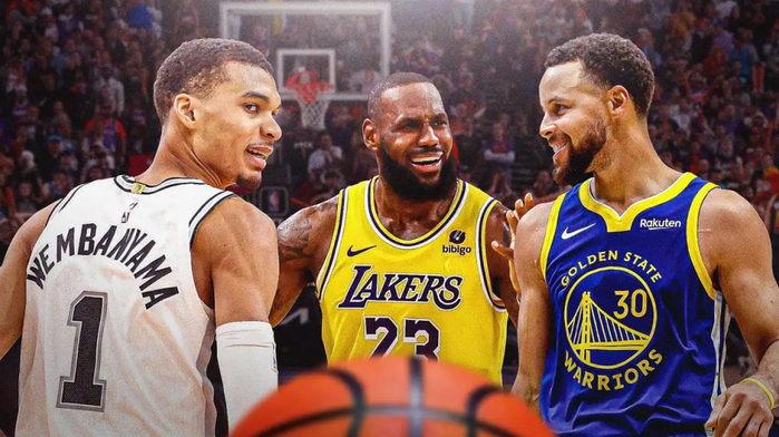 NBA65场评奖规则引争议，媒