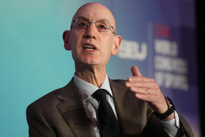 NBA65场评奖规则引争议，媒体呼吁调整门槛