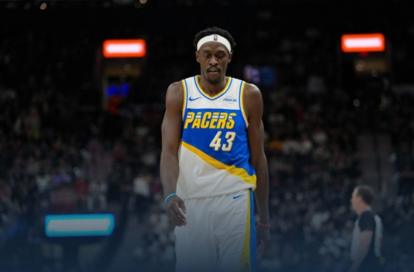 步行者大胜公牛送五连败 核心球员爆发掀翻对手