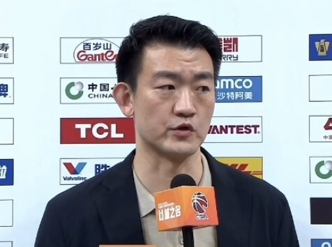 广厦轮休胡金秋仍胜北京控股 团队韧性获认可