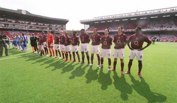 阿森纳阵容深度成争冠关键，能否稳居英超榜首