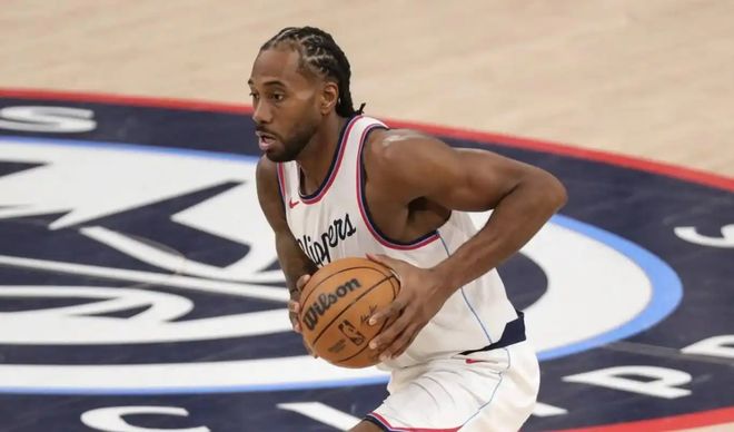 雷霆马刺强势领跑西部前二 湖人稳居第三争夺季