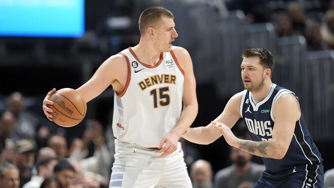 雷霆马刺强势领跑西部前二 湖人稳居第三争夺季