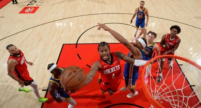 雷霆马刺强势领跑西部前二 湖人稳居第三争夺季