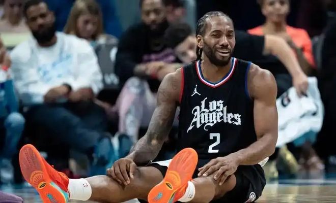 雷霆马刺强势领跑西部前二 湖人稳居第三争夺季