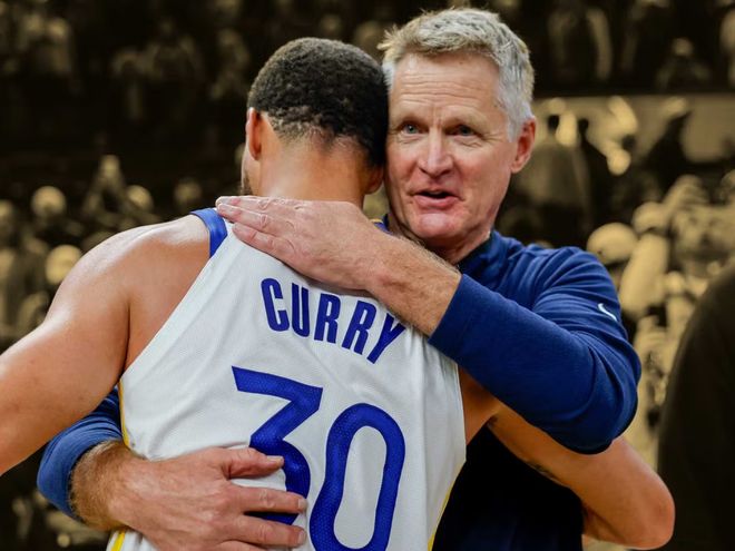 科尔权衡离任与留任 与库里深厚羁绊成最大难题