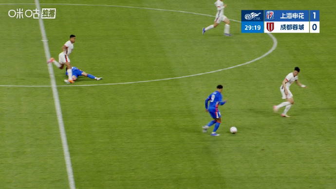申花vs蓉城关键判罚争议引申诉风波